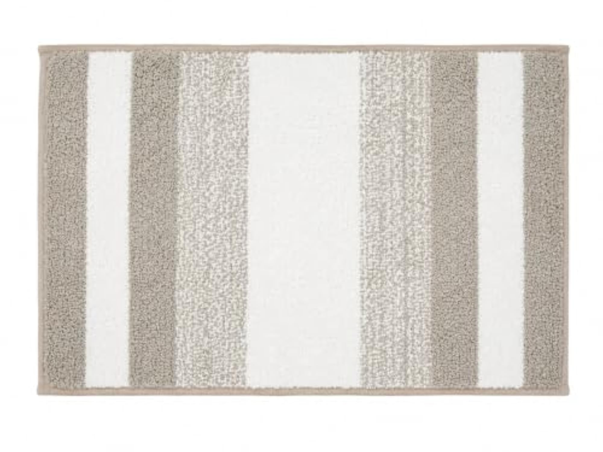 Aalam Premium Cotton Tufted Floor Mat, Comfortable Home Decor