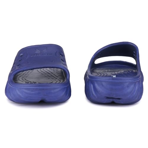 Image of BERSACHE Soft Classic Casual with Regular wear with Soft Technology Flipflop for Men