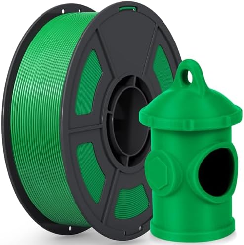 iSANMATE ASA Green 1.00kg