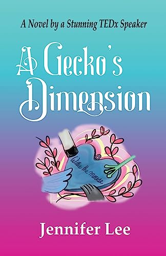 A Gecko's Dimension