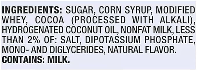 Hot Chocolate Mix – Classic Milk Chocolate, 50 Count (1.38 oz) - Hot Cocoa Mix