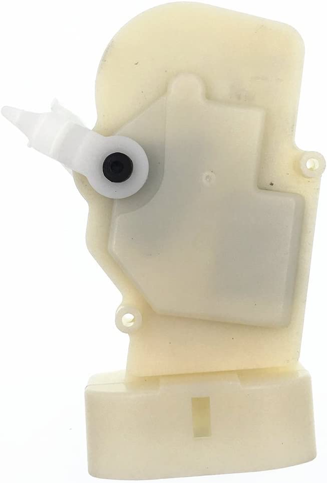 Image of Power Door Lock Actuator Fits for 2004-2006 SCION XB, 2000-2005 TOYOTA ECHO Front Left Replaces OE 69120-0D021, 69120-52030, 72025