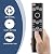 Universal Samsung Smart TV Remote Control for Replacement Samsung LCD LED UHD QLED 4K HDR TV