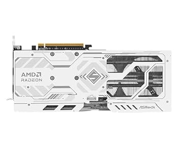 ［ジャンク］ASRock Radeon RX 9060 XT 16GB Amazon.com: ASRock Radeon RX 9060 XT Steel Legend 16GB GDDR6