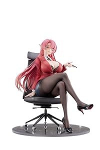 アズールレーン デューク・オブ・ヨーク 賢装のペダゴーグ 1/6 完成品フィギュア