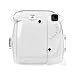 Fintie Funda Compatible con Fujifilm Instax Mini 9/Mini 8+/Mini 8 - Cubierta...