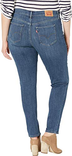 Image of Levi's Women's 711 Skinny Jeans (Also Available in Plus)