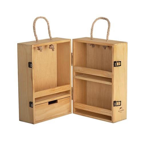 Naturehike bN Lb`  ؐ w ܂肽ݎ ^тɕ֗ 1.8kg @\  [ Lv AEghA sNjbN oR o[xL[  (ؐF)