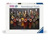 ÉPICES DU MONDE ENTIER : Embarquez pour un voyage sensoriel inoubliable à travers les épices du monde entier avec ce puzzle de qualité. Chaque pièce célèbre la diversité des arômes qui enrichissent les traditions culinaires des quatre coins de la planète. Laissez-vous transporter dans un tourbillon de de saveurs qui éveillent vos papilles !