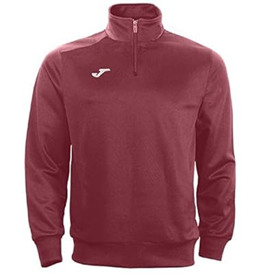 Joma Faraon Burdeos Med Sudadera Niños 3XS