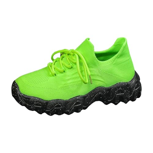 Zapatillas de deporte para mujer Somer cómodas para caminar todo el día sin dolor en los pies