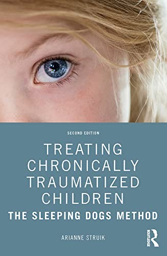 Treating Chronically Traumatized Children view 2