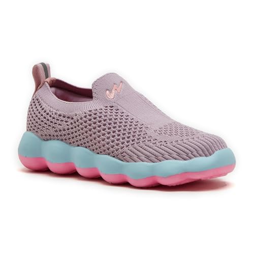 Image of Campus Kids TOON Kids Walking Shoes