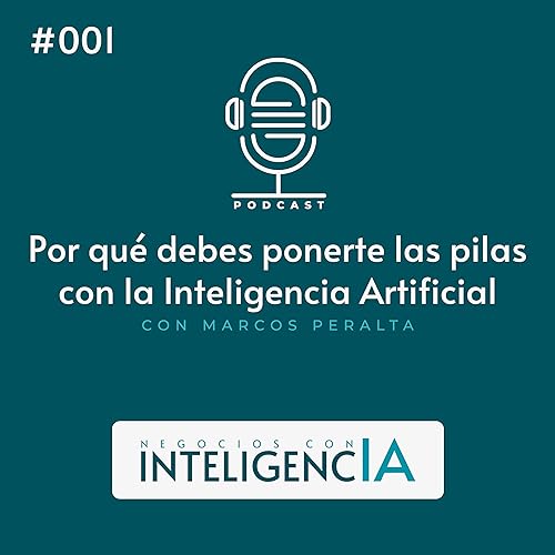 El secreto del &eacute;xito en 2023 en tu negocio es la Inteligencia Artificial
