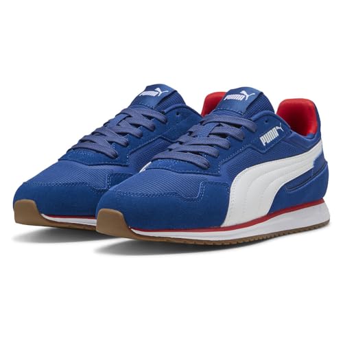 Image of Puma Unisex-Adult Softride St Miler Sneaker