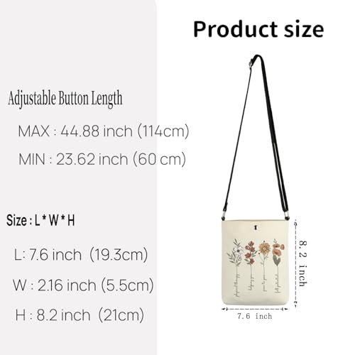 TSOTMO Physical Therapist Crossbody Bag Therapist adolescent Gift Physical Therapist Graduation Gift2