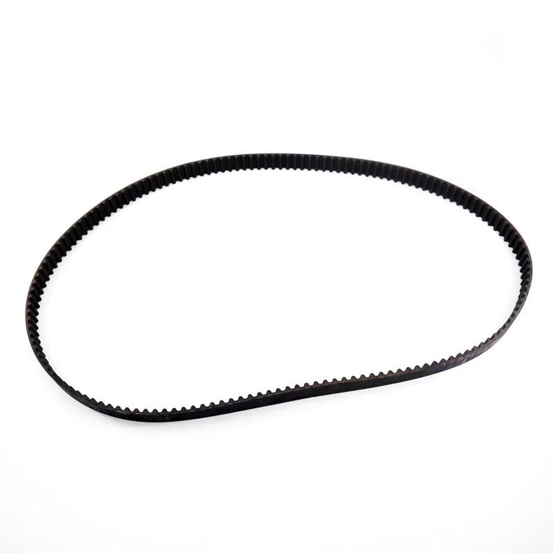 Courroie de distribution pour Citroën C4, pièce de roue motrice robuste à 153 dents pour moteur