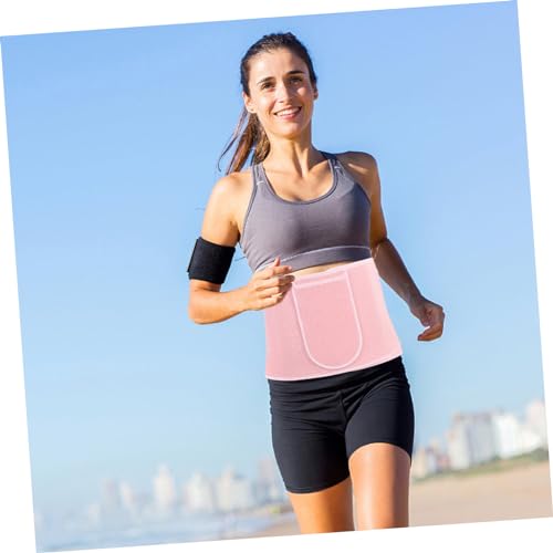 Faja lumbar transpirable multifunción para fitness y uso diario miniatura 3