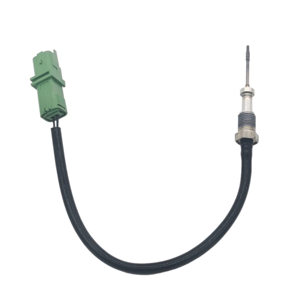 Sensore di temperatura dei gas di scarico per CIT-ROEN BERLINGO C2 C3 C4 C5 C6 C8 206 207 3008 307 308 407 5008 807 1.6 2.0 2.2 2.7 3.0 HDI