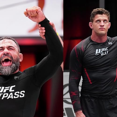 Mundo da Luta #376 - O melhor do jiu-j&iacute;tsu