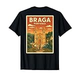 Braga Portugal T-Shirts & Co.