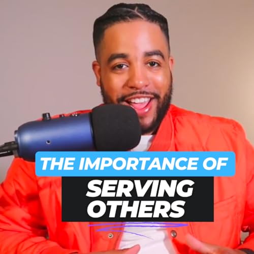 Why Real Men Serve: A Journey Beyond Power and Dominance