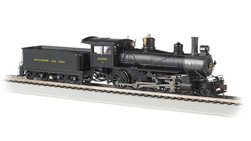 Bachmann Trains - Baldwin 52