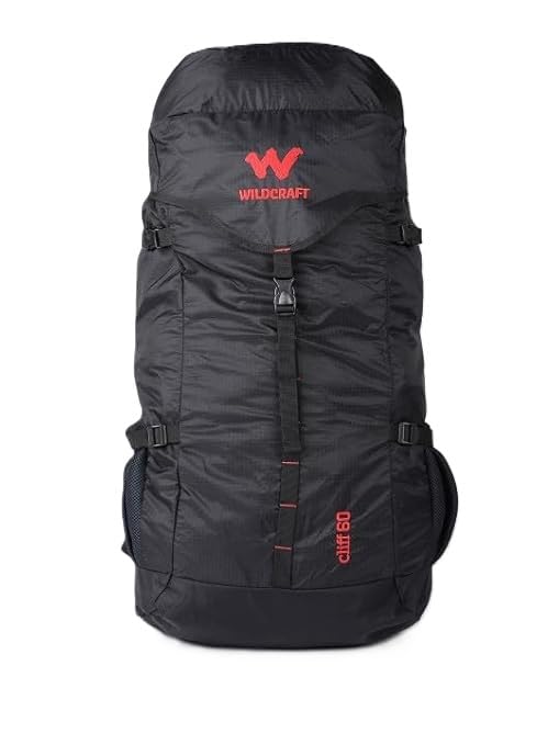 Image of Wildcraft Trek, 60 L, Rucksack