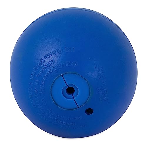 Jw Squeak-Ee Ball Puppy Toy #TOP5