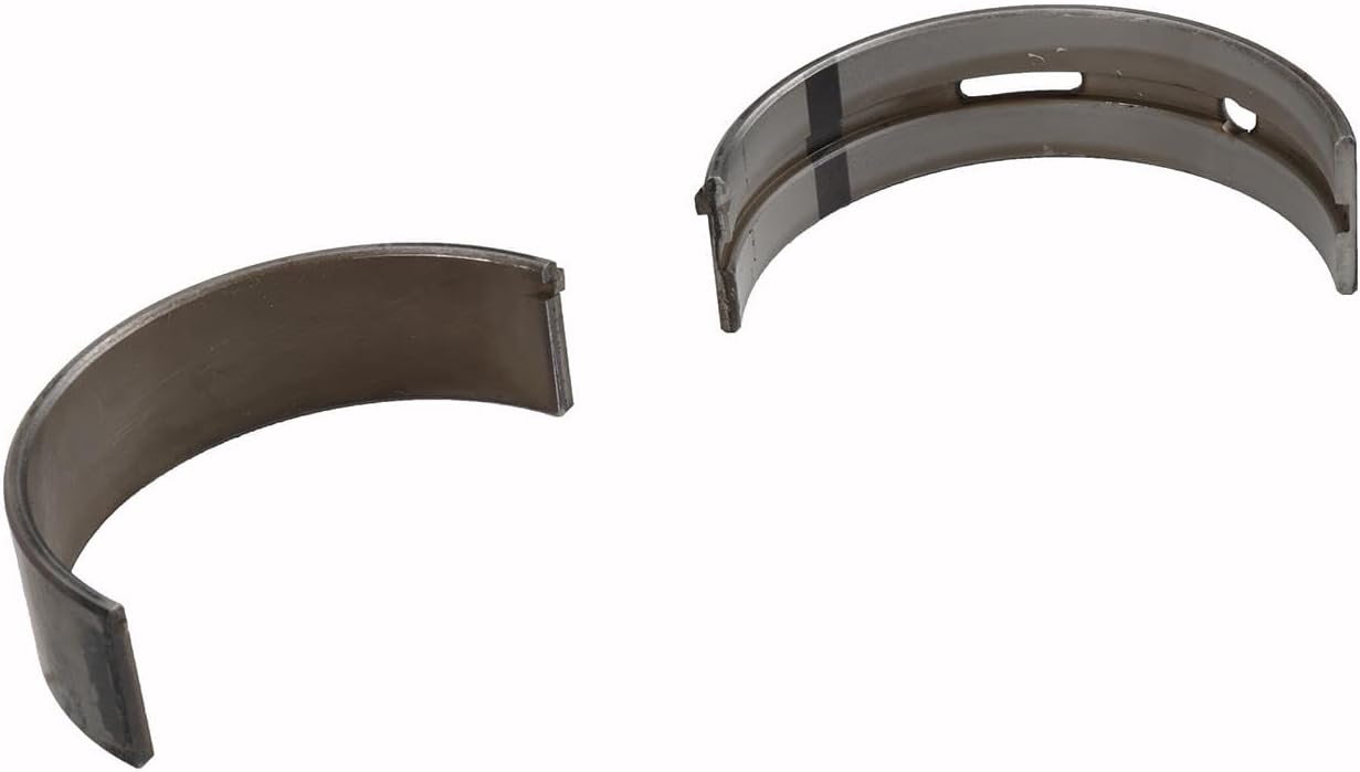 GM Genuine Parts 89017877 LS Crankshaft Main Bearing