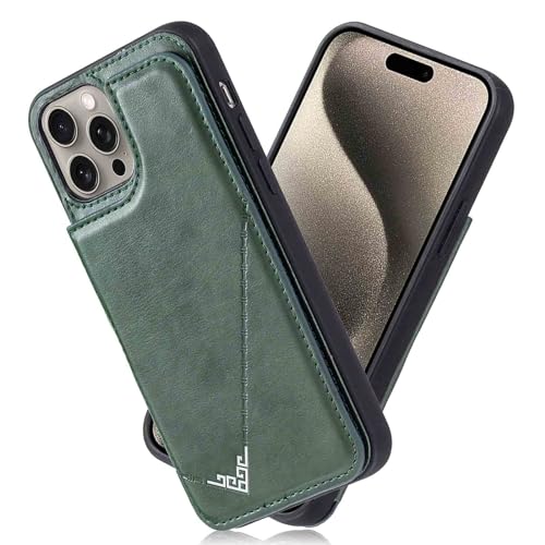 �yiFaceo�z�������U�[ �V���[�Y iPhone 16 PRO MAX 6.9 inch ���p �w�ʃP�[�X�i�_���O���[���j�K�p �A�C�t�H��16�v�� �}�b�N�X 6.9�C���` �l�C �X�}�z�P�[�X �J�[�h���[ �w�ʃJ�o�[ ���^ �g�уP�[�X �Ή� IPHONE1