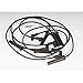 ACDelco 726DD GM Original Equipment Spark Plug Wire Set