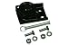 Chamberlain 41A4813 Garage Door Opener Chain Pulley and Bracket Genuine Original Equipment Manufacturer (OEM) Part
