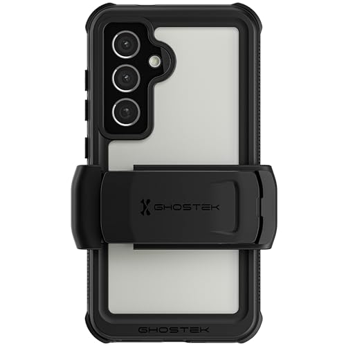 Coque nautique étanche Samsung Galaxy S24 pour vos activités outdoor et sessions photos piscine