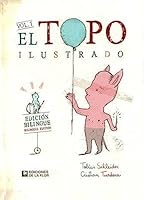 El Topo Ilustrado 9505159242 Book Cover