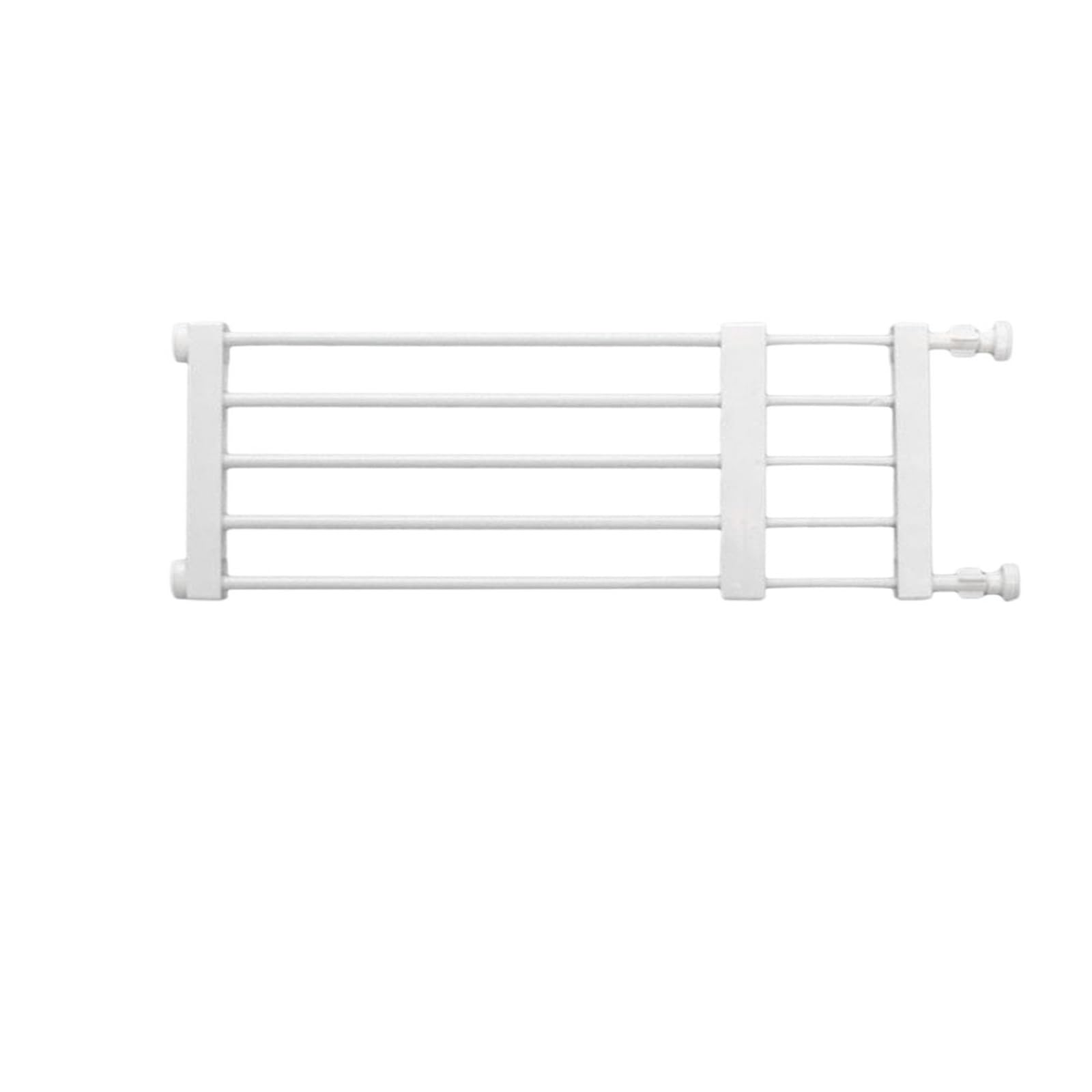 Retractable Dog Gate Retractable Dog Gate Extra Wide For Doorways Stairs Hallways Indoor Easy Installation Metal Pet Gates