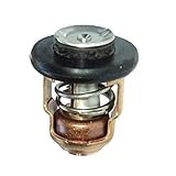 Yamaha New OEM THERMOSTAT 66M-12411-01-00