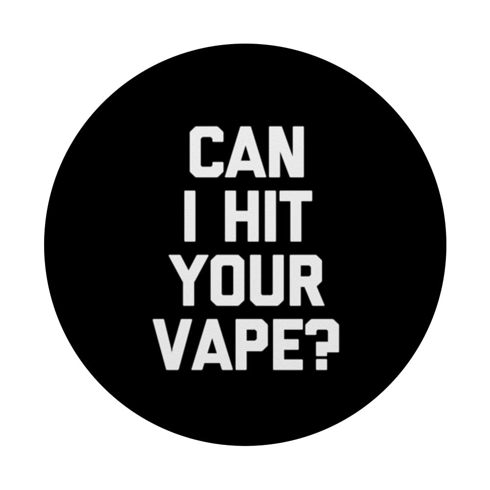 elfbar elfa kaufen Amazon.com: Can I Hit Your Vape?