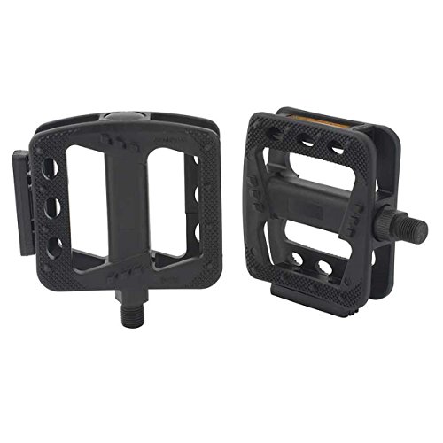 Best Platform Pedal For Bike Xlc