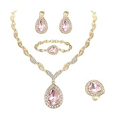 08-Pink Gold-Plated-Base