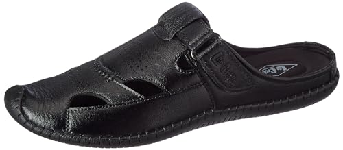 Lee Cooper Mens LC7733C Black Fashion Sandal_41EU (B0CX97XHH4) Amazon Price History, Amazon Price Tracker