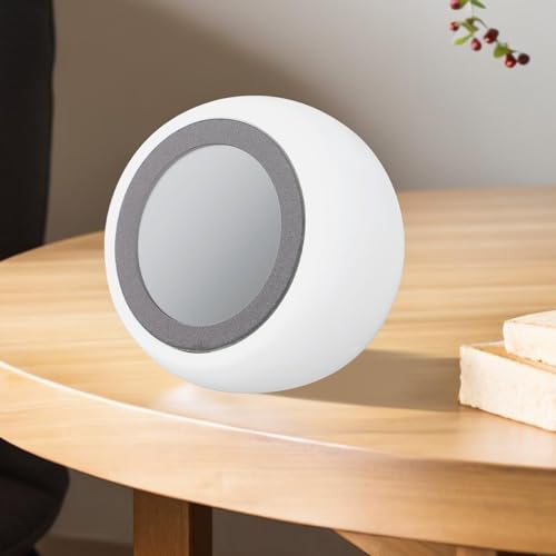 Gettimore Desktop-Begleitroboter mit fortschrittlichen KI-Gesprächsfunktionen und LCD-Bildschirm