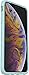OtterBox Symmetry Series Case for iPhone Xs MAX - Non-Retail Packaging - Teal Marble