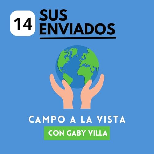 Campo a la vista | ft. Gaby Villa