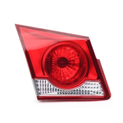 Luz de freno Cruze 2009-2014 con óptica de alta visibilidad para marcha atrás interior izquierda