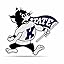 Kansas State Wildcats - KSU Mascot