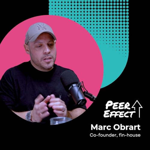 Why Your Bank Balance Is Lying to You (The Cash Flow Framework That Saves Businesses) - Marc Obrart