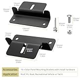 Zoom IMG-2 anbte 16 pezzi pannello solare Zoom IMG-2 anbte 16 pezzi pannello solare