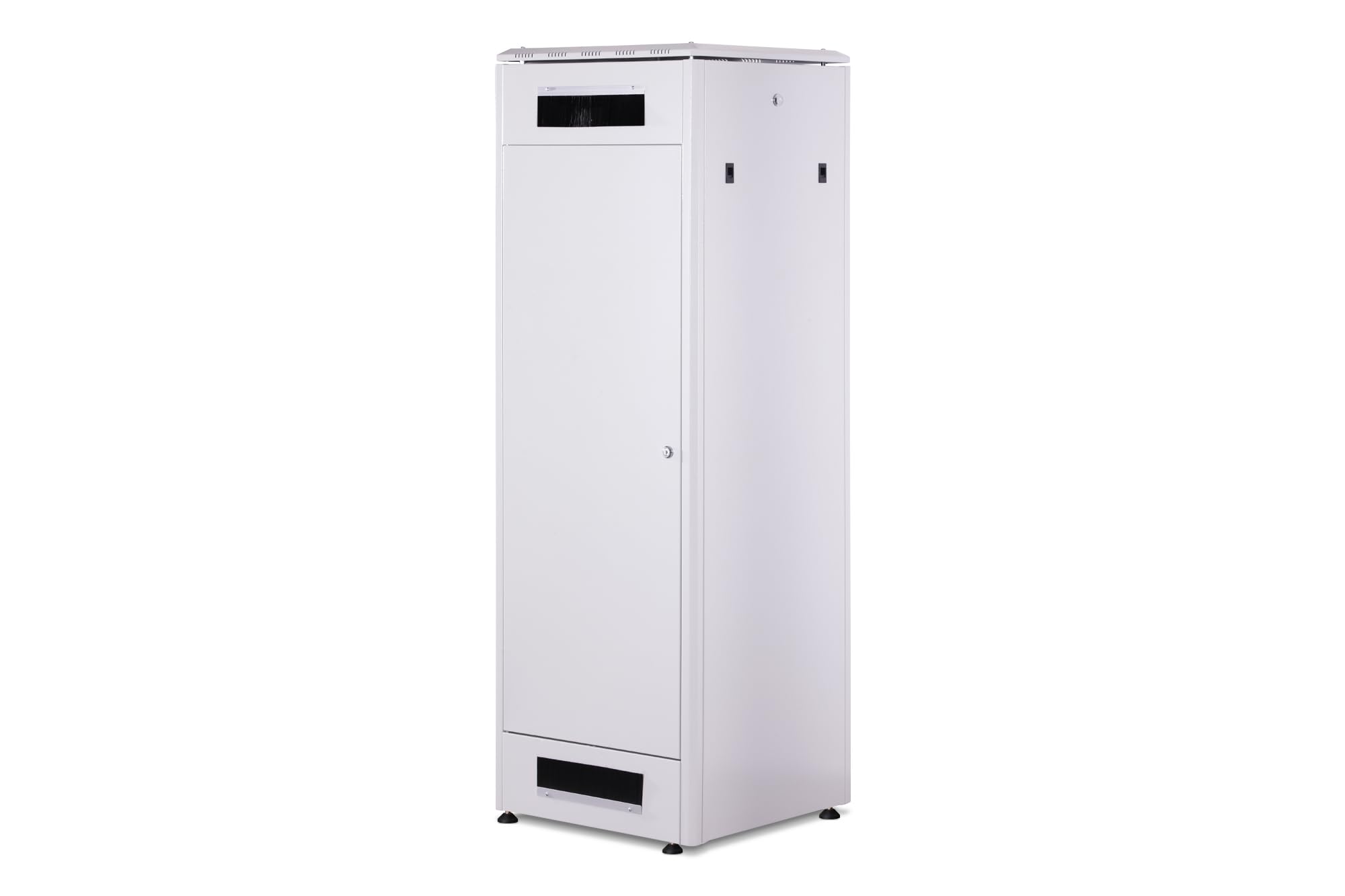 Digitus ARM171 Armadio 36 Unità Linea Professionale 1755X600 Profondità 600mm, Grigio