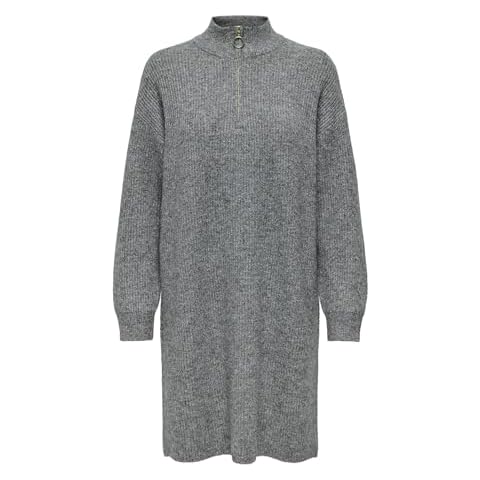 Robe en Tricot ONLY Cover
